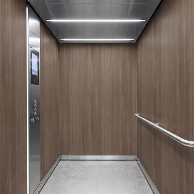 3M DI-NOC interieurfolie serie AR, FW-337AR - Fine Wood - Abrasion Resistant, 1220 mm x 25 m