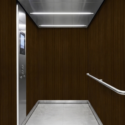 3M DI-NOC interieurfolie serie AR, FW-338AR - Fine Wood - Abrasion Resistant, 1220 mm x 25 m