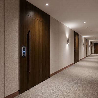 3M DI-NOC interieurfolie serie AR, FW-338AR - Fine Wood - Abrasion Resistant, 1220 mm x 25 m