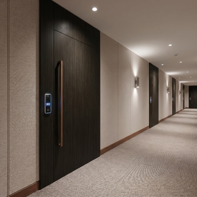 3M DI-NOC serie EX voor buitentoepassingen FW-522EX - Fine Wood - Exterior, 1220 mm x 50 m