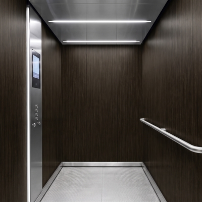 3M DI-NOC serie EX voor buitentoepassingen FW-522EX - Fine Wood - Exterior, 1220 mm x 50 m