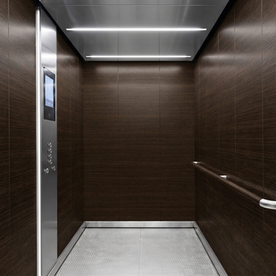 3M DI-NOC interieurfolie FW-607H - Fine Wood, 1220 mm x 50 m