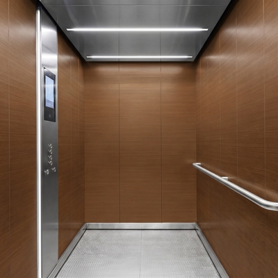 3M DI-NOC interieurfolie FW-608H - Fine Wood, 1220 mm x 50 m