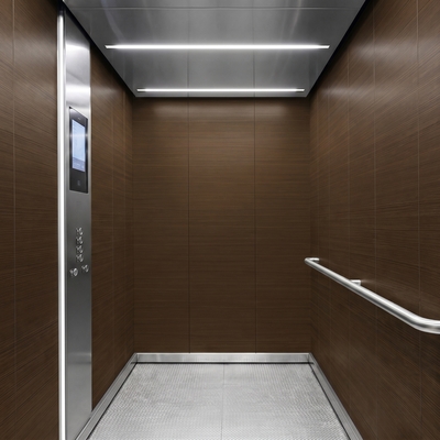 3M DI-NOC interieurfolie FW-609H - Fine Wood, 1220 mm x 50 m