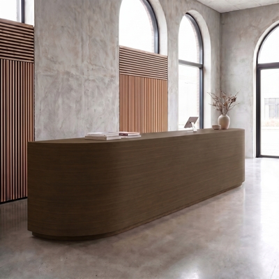 3M DI-NOC serie EX voor buitentoepassingen FW-609HEX - Fine Wood - Exterior, 1220 mm x 50 m