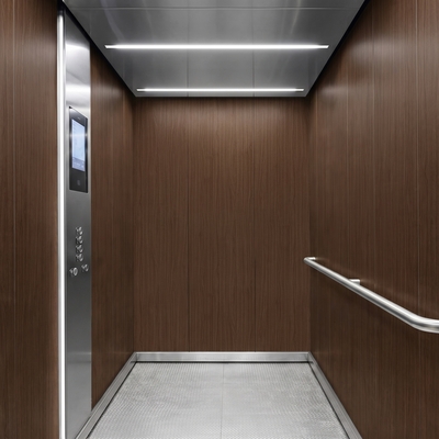 3M DI-NOC interieurfolie FW-613 - Fine Wood, 1220 mm x 50 m