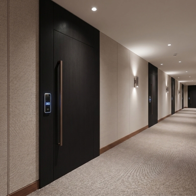3M DI-NOC serie EX voor buitentoepassingen FW-618EX - Fine Wood - Exterior, 1220 mm x 50 m