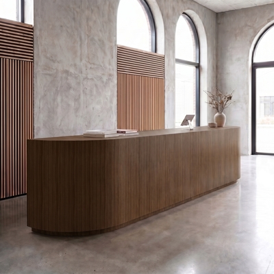 3M DI-NOC serie EX voor buitentoepassingen FW-650EX - Fine Wood - Exterior, 1220 mm x 50 m