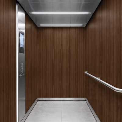 3M DI-NOC serie EX voor buitentoepassingen FW-650EX - Fine Wood - Exterior, 1220 mm x 50 m