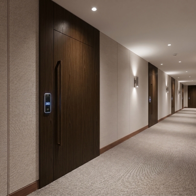 3M DI-NOC interieurfolie FW-651 - Fine Wood, 1220 mm x 50 m