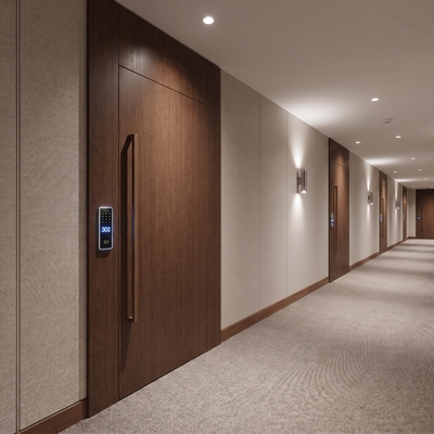 3M DI-NOC interieurfolie FW-655 - Fine Wood, 1220 mm x 50 m