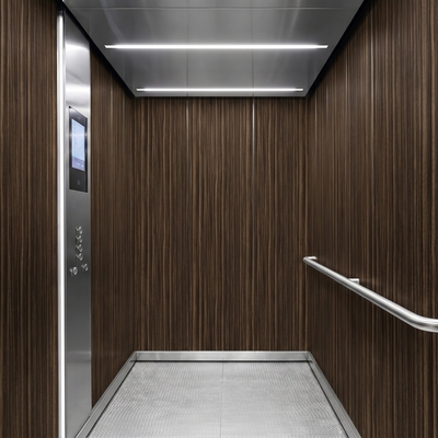 3M DI-NOC interieurfolie FW-656 - Fine Wood, 1220 mm x 50 m