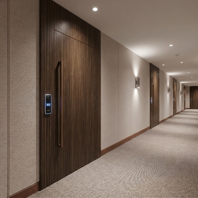 3M DI-NOC interieurfolie FW-656 - Fine Wood, 1220 mm x 50 m
