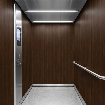 3M DI-NOC serie EX voor buitentoepassingen FW-7006EX - Fine Wood - Exterior, 1220 mm x 50 m