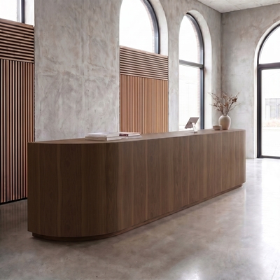 3M DI-NOC serie EX voor buitentoepassingen FW-7008EX - Fine Wood - Exterior, 1220 mm x 50 m
