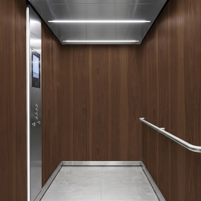 3M DI-NOC serie EX voor buitentoepassingen FW-7008EX - Fine Wood - Exterior, 1220 mm x 50 m