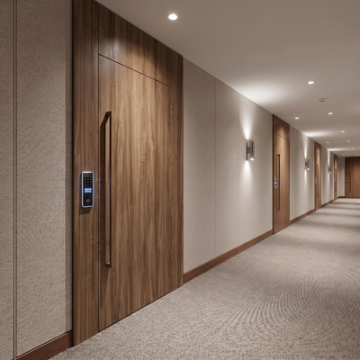 3M DI-NOC interieurfolie FW-7011 - Fine Wood, 1220 mm x 50 m