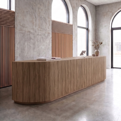 M DI-NOC serie EX voor buitentoepassingen FX-7011EX - Fine Wood - Exterior, 1220 mm x 50 m