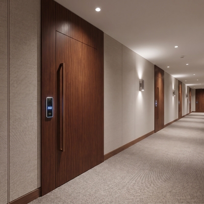 3M DI-NOC interieurfolie FW-886 - Fine Wood, 1220 mm x 50 m