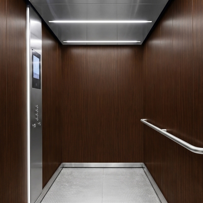 3M DI-NOC interieurfolie FW-887 - Fine Wood, 1220 mm x 50 m