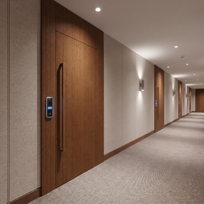 3M DI-NOC interieurfolie FW-888 - Fine Wood, 1220 mm x 50 m