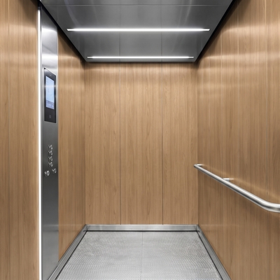 3M DI-NOC interieurfolie PW-2305MT Premium Wood - Special Matte Design, 1220 mm x 50 m