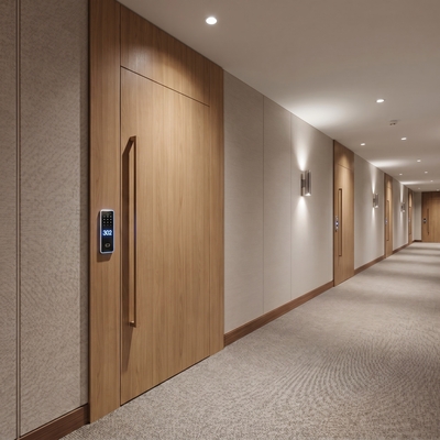 3M DI-NOC interieurfolie PW-2305MT Premium Wood - Special Matte Design, 1220 mm x 50 m