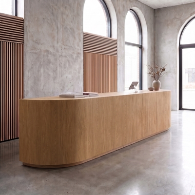 3M DI-NOC interieurfolie PW-2307MT Premium Wood - Special Matte Design, 1220 mm x 50 m
