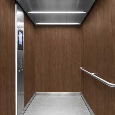 3M DI-NOC interieurfolie PW-2308MT Premium Wood - Special Matte Design, 1220 mm x 50 m