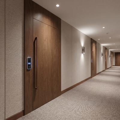 3M DI-NOC interieurfolie PW-2308MT Premium Wood - Special Matte Design, 1220 mm x 50 m