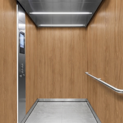 3M DI-NOC interieurfolie PW-2309MT Premium Wood - Special Matte Design, 1220 mm x 50 m