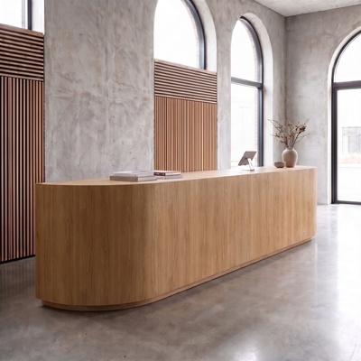 3M DI-NOC interieurfolie PW-2309MT Premium Wood - Special Matte Design, 1220 mm x 50 m