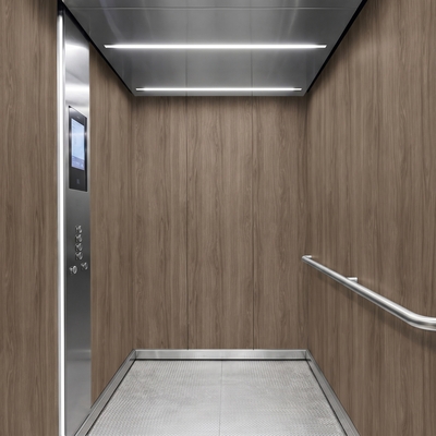 3M DI-NOC interieurfolie PW-2310MT Premium Wood - Special Matte Design, 1220 mm x 50 m