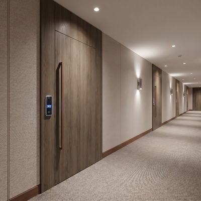3M DI-NOC interieurfolie PW-2310MT Premium Wood - Special Matte Design, 1220 mm x 50 m