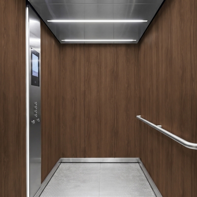 3M DI-NOC interieurfolie PW-2311MT Premium Wood - Special Matte Design, 1220 mm x 50 m