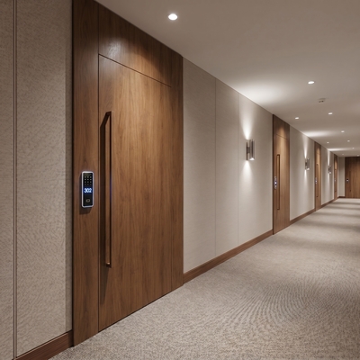 3M DI-NOC interieurfolie PW-2312MT Premium Wood - Special Matte Design, 1220 mm x 50 m