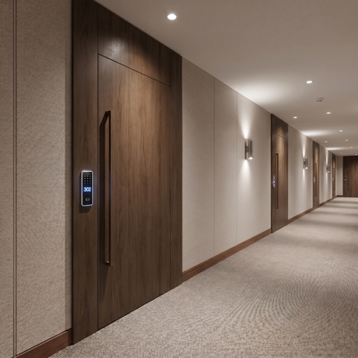 3M DI-NOC interieurfolie PW-2314MT Premium Wood - Special Matte Design, 1220 mm x 50 m