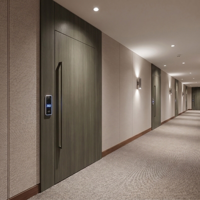 3M DI-NOC interieurfolie PW-2321MT - Premium Wood - Special Matte Design, 1220 mm x 50 m