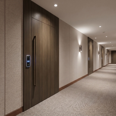 3M DI-NOC interieurfolie PW-2322MT - Premium Wood - Special Matte Design, 1220 mm x 50 m