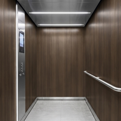 3M DI-NOC interieurfolie PW-2324MT - Premium Wood - Special Matte Design, 1220 mm x 50 m