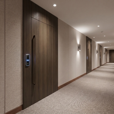 3M DI-NOC interieurfolie PW-2324MT - Premium Wood - Special Matte Design, 1220 mm x 50 m