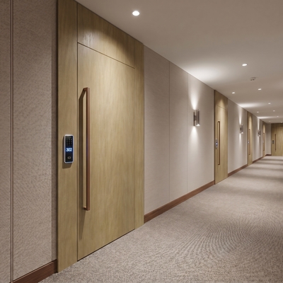3M DI-NOC interieurfolie PW-2326MT - Premium Wood - Special Matte Design, 1220 mm x 50 m