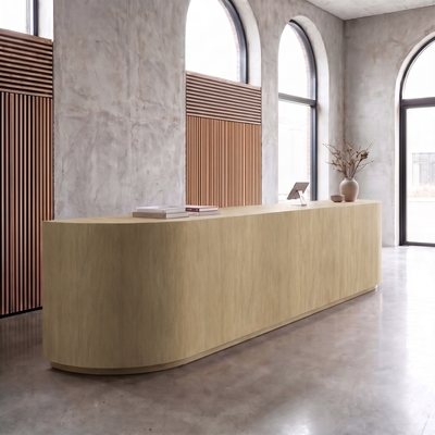 3M DI-NOC interieurfolie PW-2326MT - Premium Wood - Special Matte Design, 1220 mm x 50 m