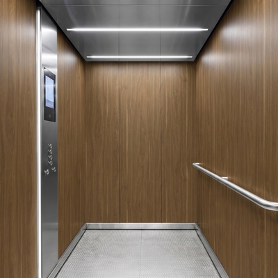 3M DI-NOC interieurfolie PW-2327MT - Premium Wood - Special Matte Design, 1220 mm x 50 m