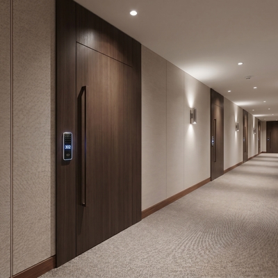 3M DI-NOC interieurfolie PW-2328MT - Premium Wood - Special Matte Design, 1220 mm x 50 m