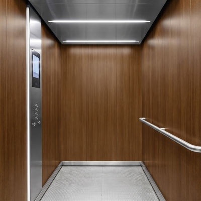 3M DI-NOC serie EX voor buitentoepassingen WG-1140EX Wood Grain - Exterior 1220 mm x 50 m
