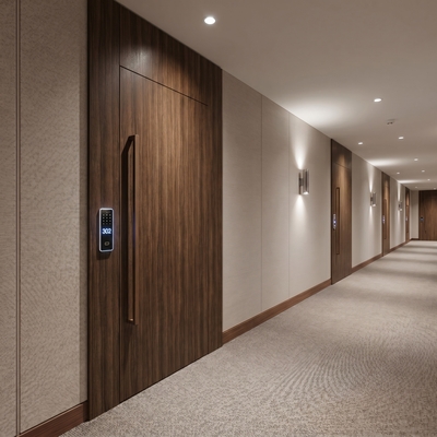 3M DI-NOC interieurfolie WG-1196 - Wood Grain, 1220 mm x 50 m