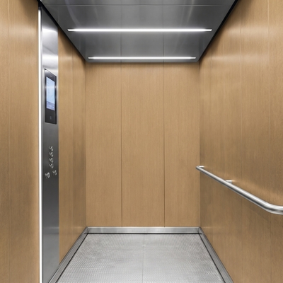 3M DI-NOC interieurfolie WG-1221 - Wood Grain, 1220 mm x 50 m