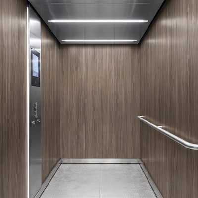 3M DI-NOC interieurfolie WG-1336 - Wood Grain, 1220 mm x 50 m