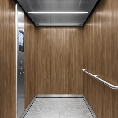 3M DI-NOC interieurfolie WG-1337 - Wood Grain, 1220 mm x 50 m